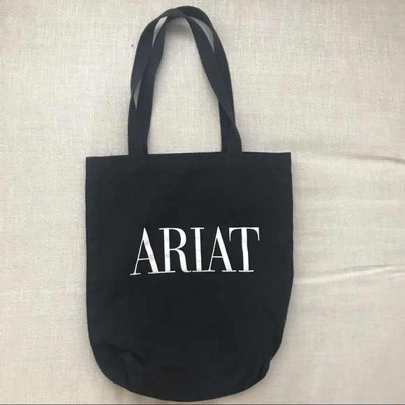 ariat tote bag